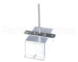 SEN01286 Trane Sensor; 4" Therm Duct/Imm Temperature