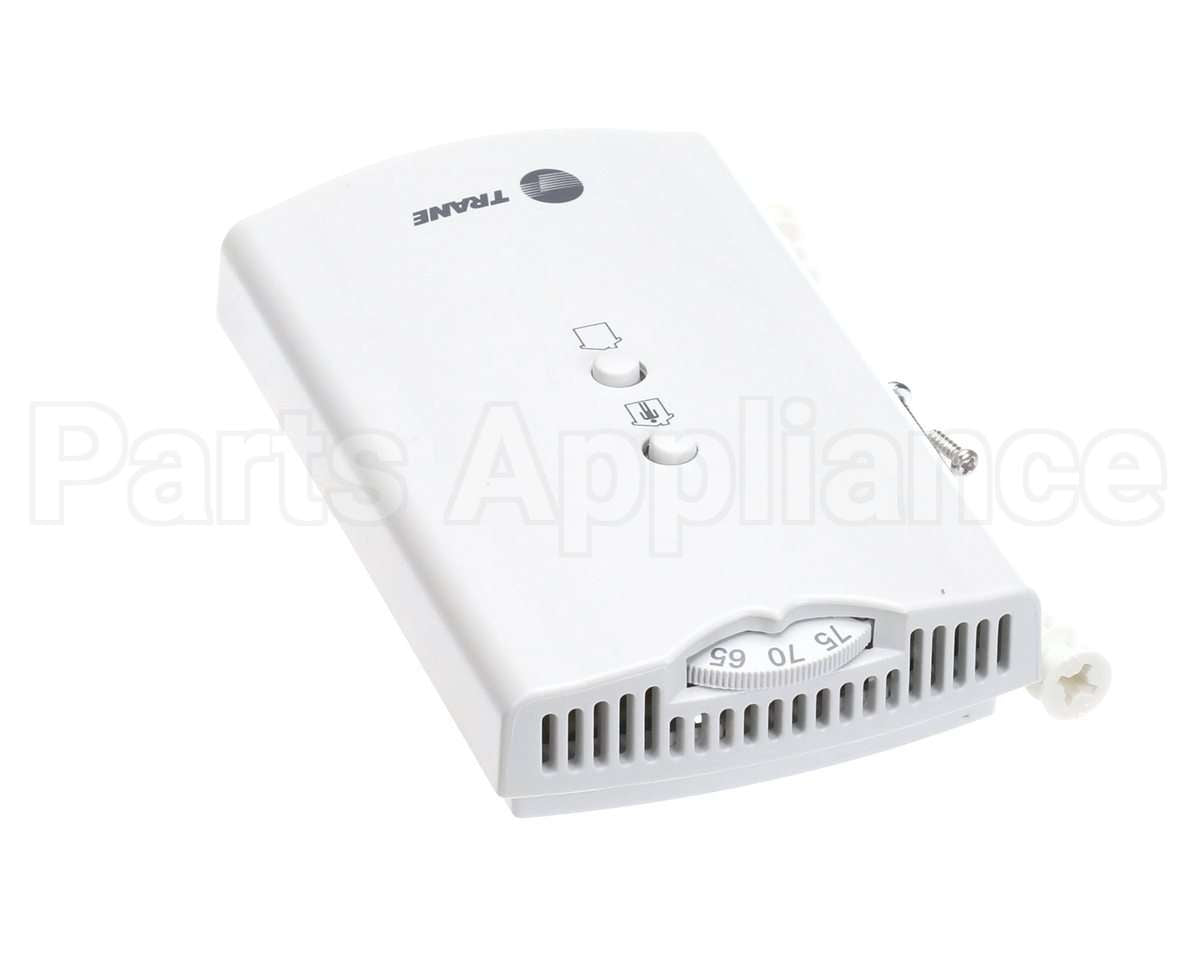 SEN01447 Trane Sensor, Zone, Room Sensor W/Temp. Adjust