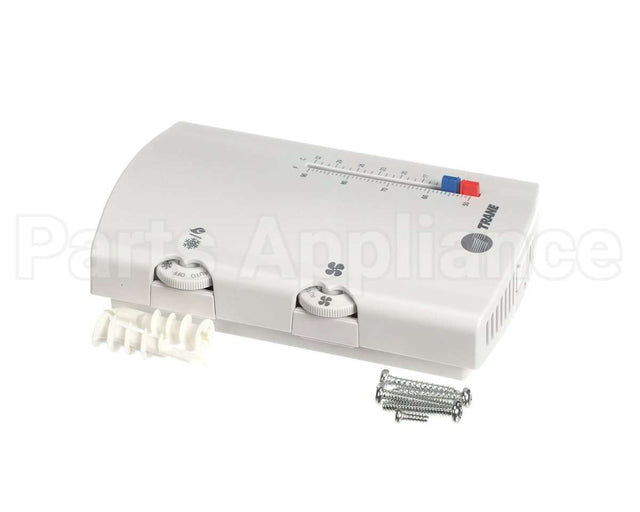 SEN01513 Trane Sensor; Zone; Dual Setpoint Manual Or Au