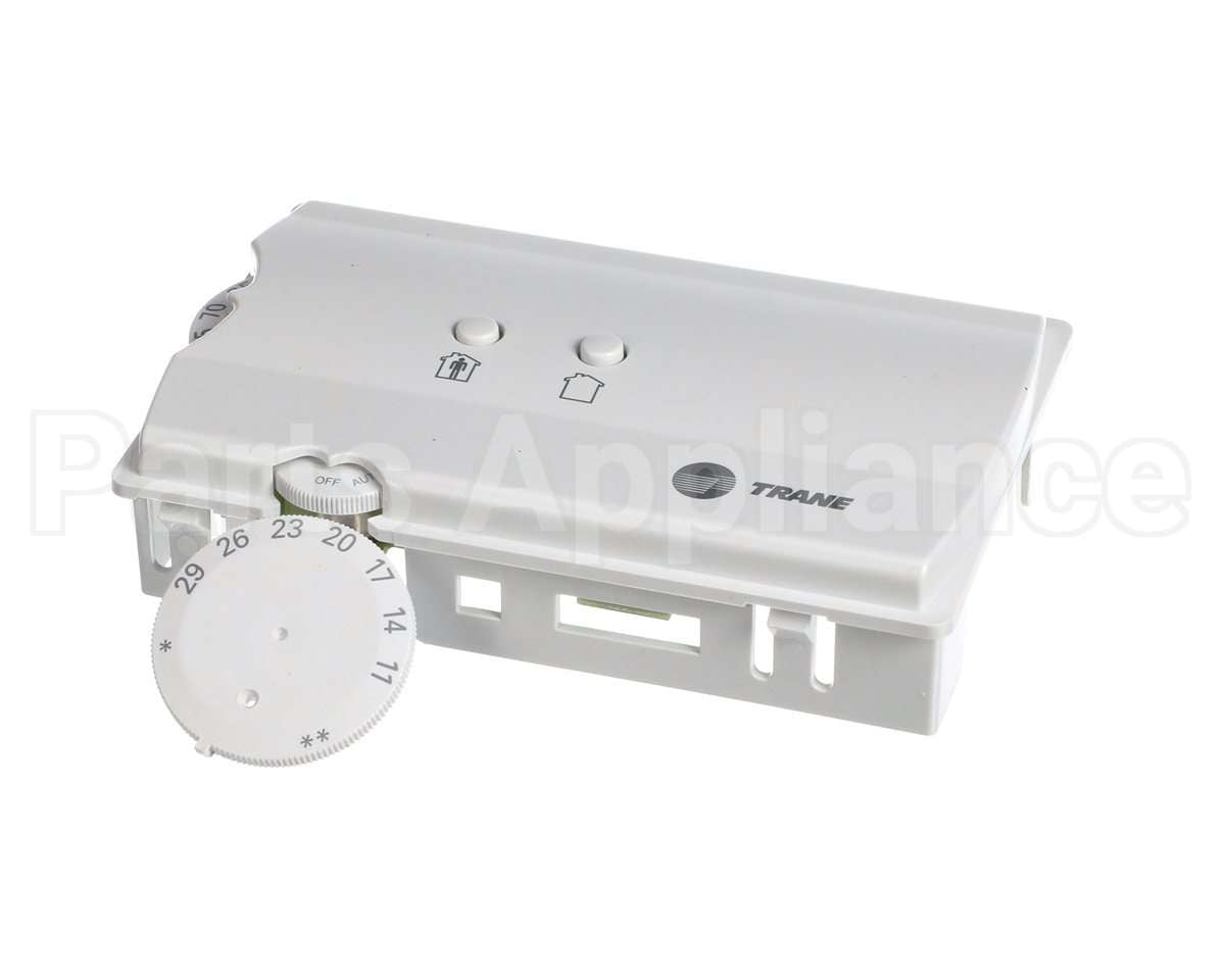 SEN01520 Trane Sensor, Interface, Set, 3 Speed Fan