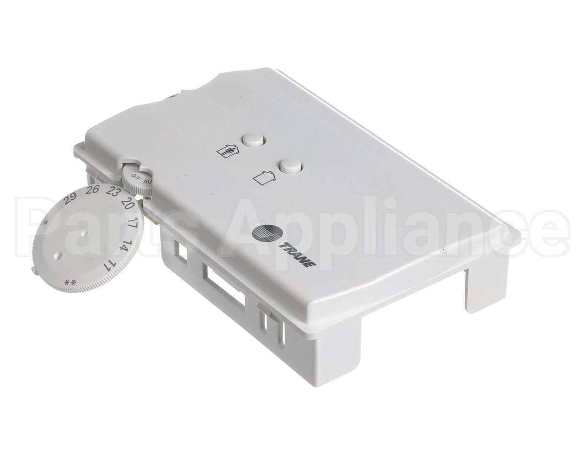 SEN01520 Trane Sensor, Interface, Set, 3 Speed Fan