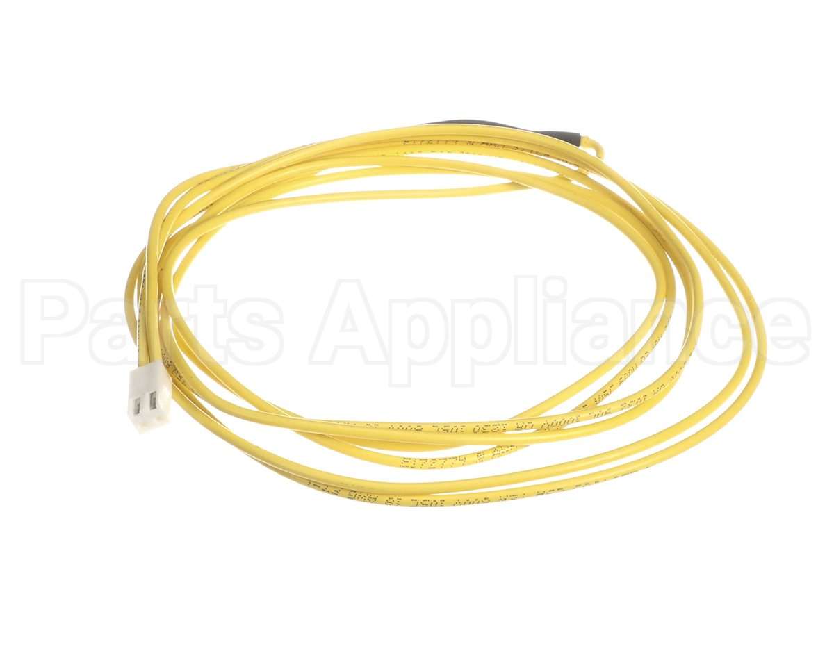 SEN01541 Trane Sensor; Assembly, 9.75K Ohms At 75F, Yel