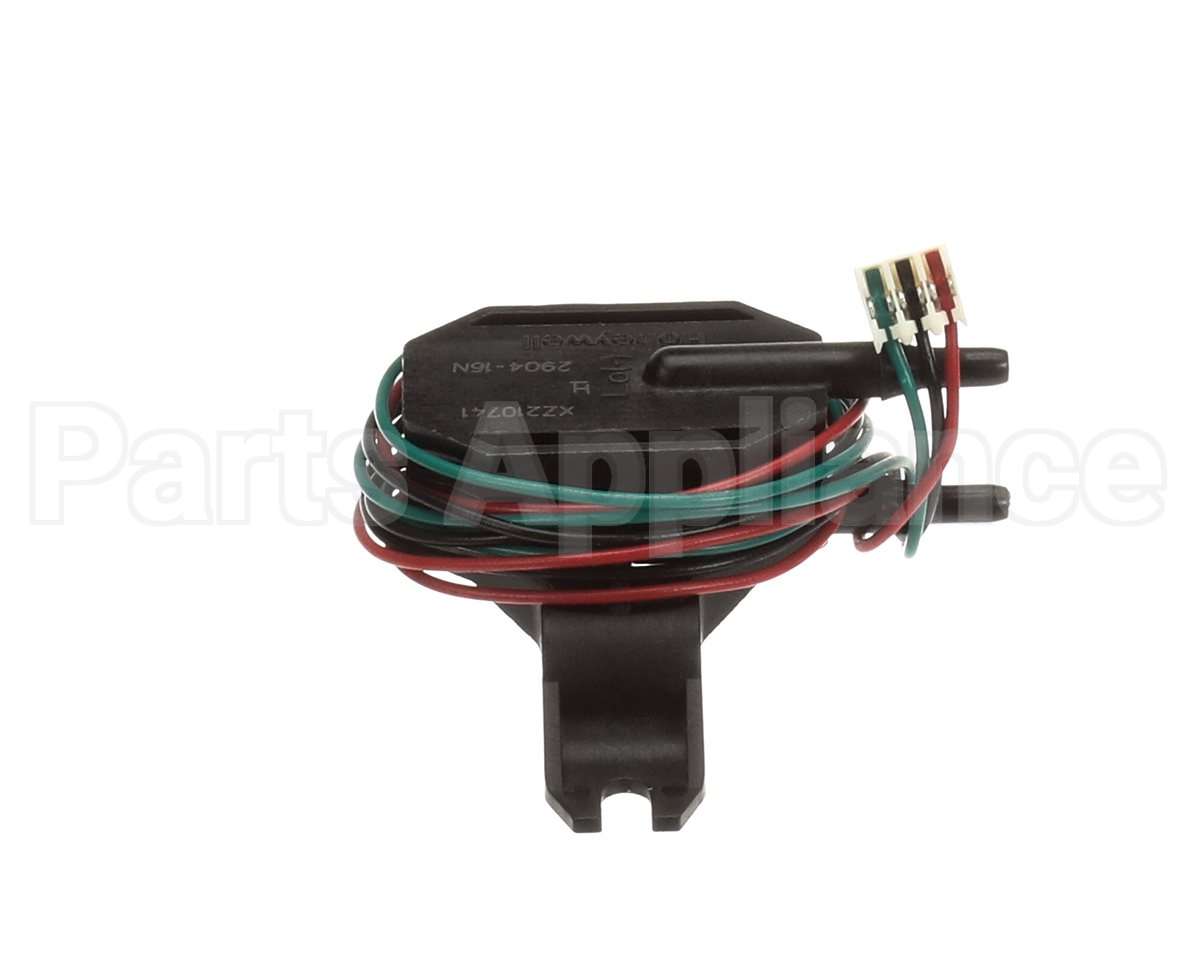 SEN02670 Trane Sensor; Pressure; Low Differential; 5Vdc