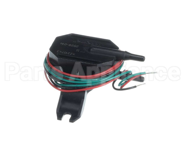 SEN02671 Trane Sensor; Pressure; Low Differential; 5 Vd