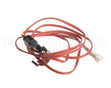 SEN02919 Trane Sensor; Suction Line, 0.750 Dia Tube Cli