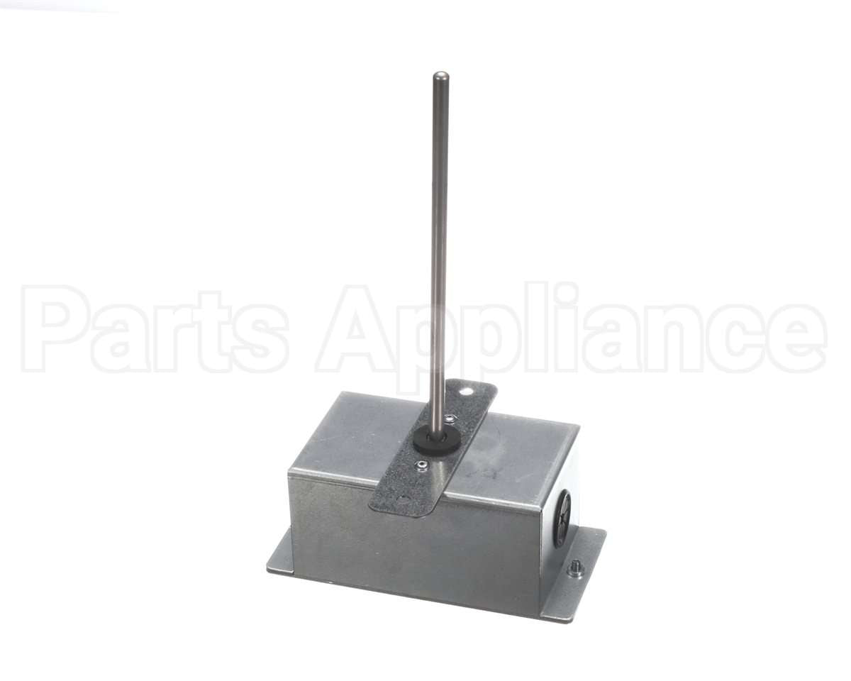 SEN1287 Trane 6" Therm Duct/Imm Temp Sensor