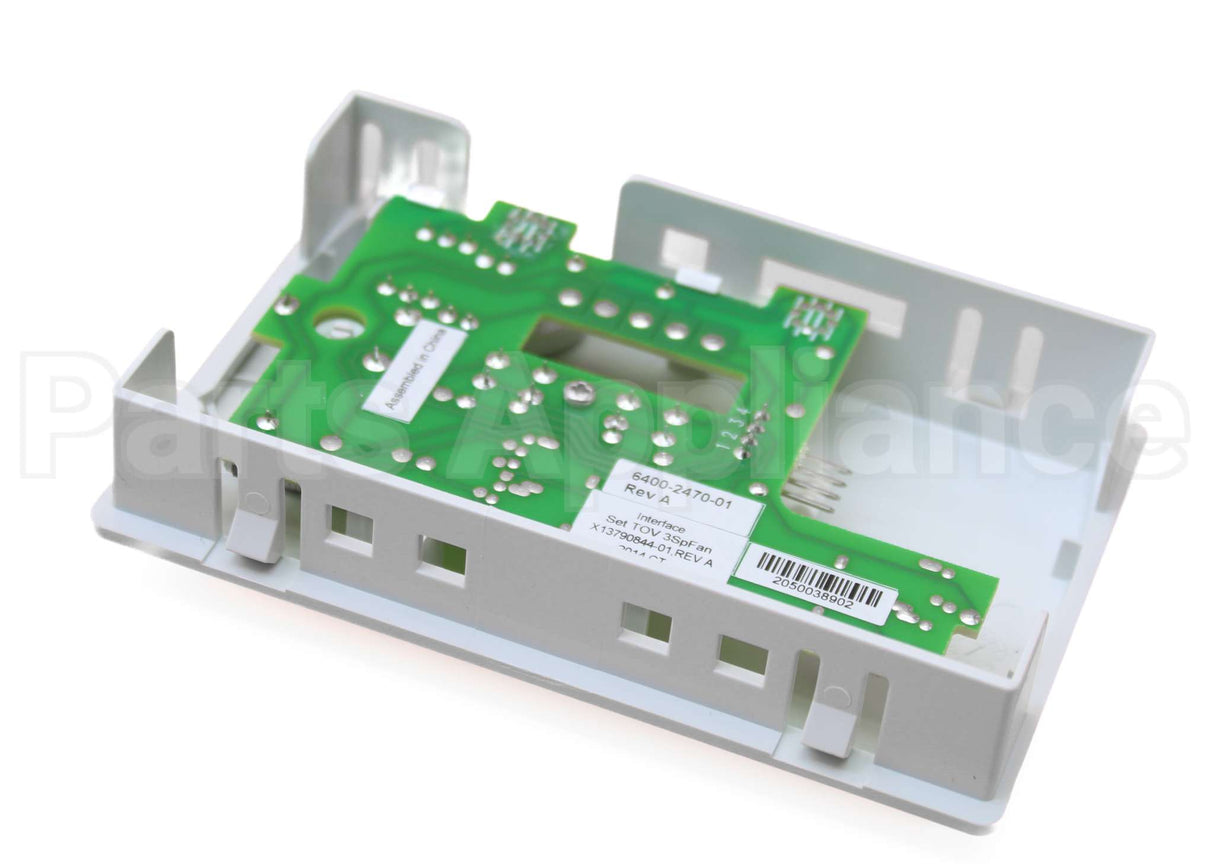 SEN1520 Trane 3Spd Fan Stat & Sensor