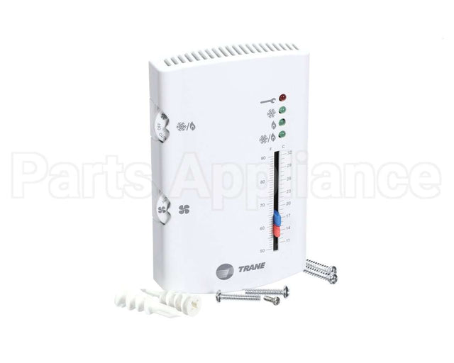 SEN1522 Trane Two Setpt Fan System Zone Stat
