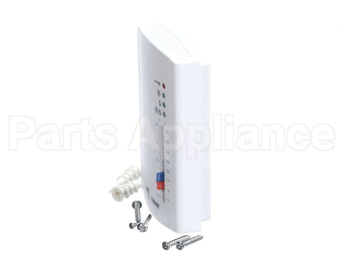 SEN1522 Trane Two Setpt Fan System Zone Stat