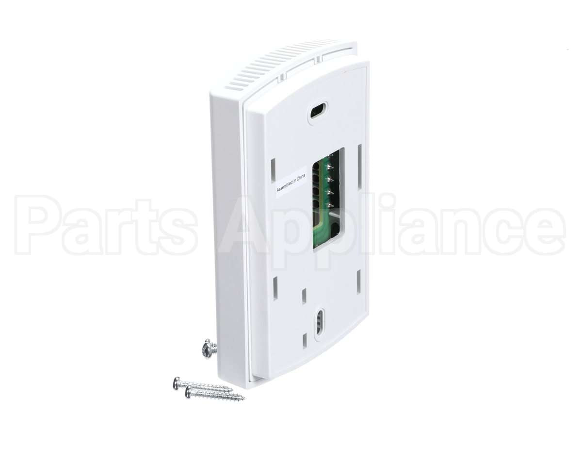SEN1522 Trane Two Setpt Fan System Zone Stat