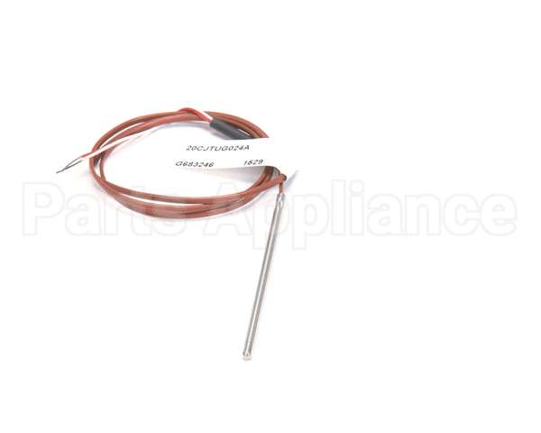 SENSOR-RTH Food Warming Temperature Sensor Rth