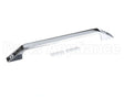 SEP00009 Delfield Handle,Push,Chrome