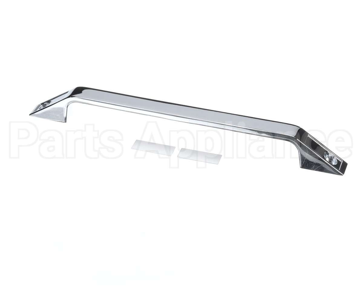 SEP00009 Delfield Handle,Push,Chrome