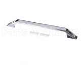 SEP00009 Delfield Handle,Push,Chrome