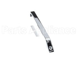 SEP00009 Delfield Handle,Push,Chrome
