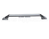 SEP00009 Delfield Handle,Push,Chrome