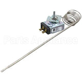 SEP90106 Compatible Delfield Thermostats, 3/16 X 11-7/8, 48