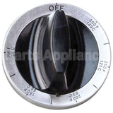SEP90110 Compatible Delfield Knob - 100-300F