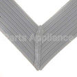 SER-04503-00 Traulsen Gasket Screw 1/2W 23-3/8X29-3/8