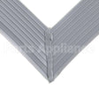SER-04505-00 Traulsen Gasket 1/1W 23-3/8X59-3/4