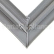 SER-09500-00 Traulsen Gasket Snap 1/2W 23-5/8 X 29-5/8