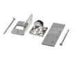 SER-11083-00 Traulsen Locking Device Assembly