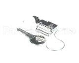 SER-13186-42 Traulsen Kit Hudson 42 Lock Plug And Ke