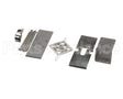 SER-22287-00 Traulsen Double Hasp Assembly Narrow Mo