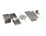 SER-22287-00 Traulsen Double Hasp Assembly Narrow Mo