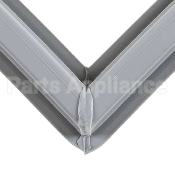 SER-27564-00 Traulsen Gasket Push 1/1N 21-5/8 X 59-3/4
