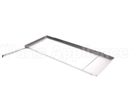 SER-28012-00 Traulsen Assembly Drain Pan 232/332 Dra