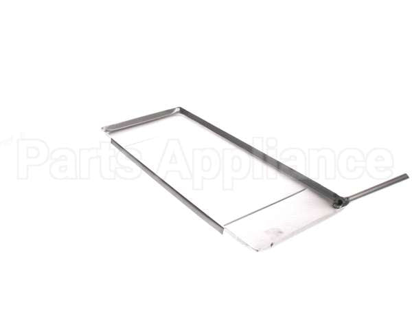 SER-28012-00 Traulsen Assembly Drain Pan 232/332 Dra