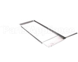 SER-28012-00 Traulsen Assembly Drain Pan 232/332 Dra