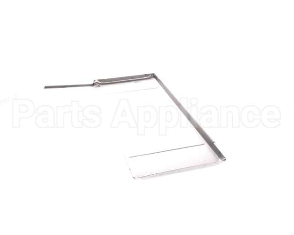SER-28012-00 Traulsen Assembly Drain Pan 232/332 Dra