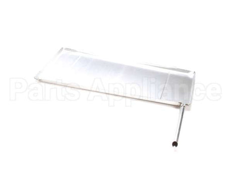 SER-28014-00 Traulsen Drain Pan 1-32 Drain Out Front