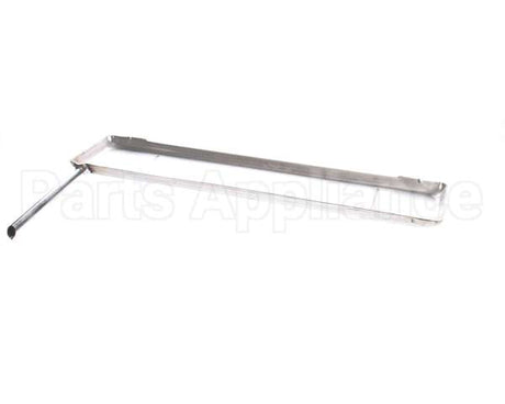 SER-28015-00 Traulsen Drn Pan 1-32 Drain Out Rear
