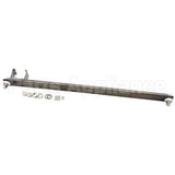 SER-39667-05 Compatible Kairak Strip Heater - 208V/1000 W