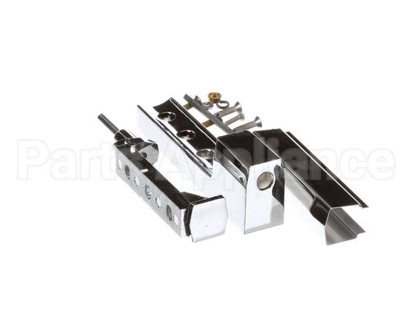 SER-40677-02 Traulsen Hinge Assembly With Stop Feature