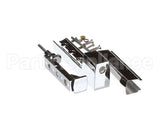 SER-40677-02 Traulsen Hinge Assembly With Stop Feature