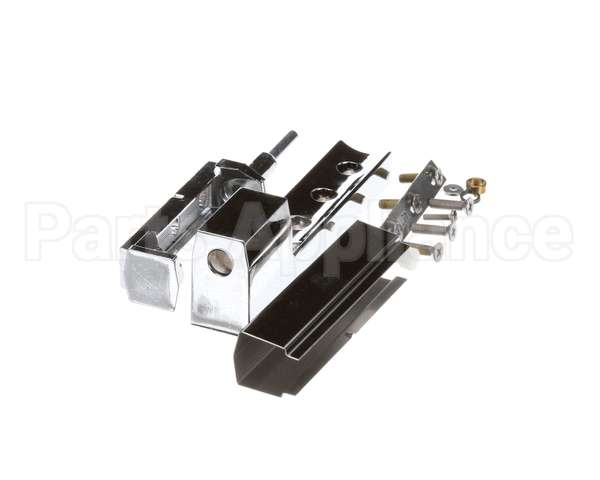 SER-40677-02 Traulsen Hinge Assembly With Stop Feature