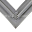 SER-41222-00 Traulsen Gasket Snap Asy 1/2 Dr G2/3