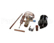 SER-60080-26 Traulsen Kit, Service Replacement For T