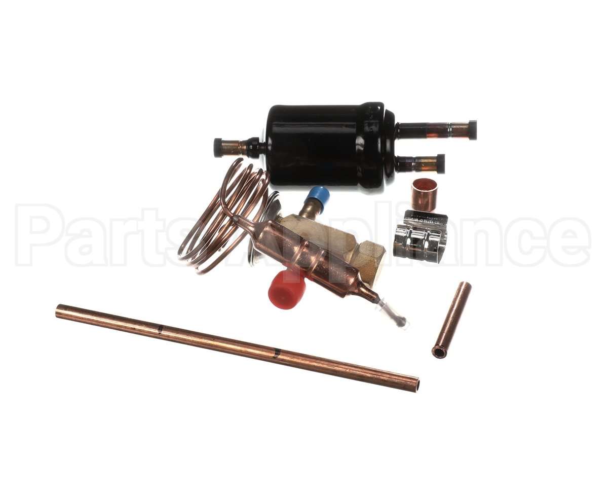 SER-60080-26 Traulsen Kit, Service Replacement For T