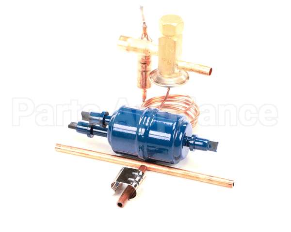 SER-60080-34 Traulsen Kit, Service Replacement For T