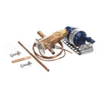 SER-60080-37 Compatible Kairak Termal Expansion Valve & Drier Kit