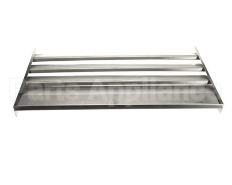 SER-60138-02 Traulsen One Piece Lvr Assembly 21.88