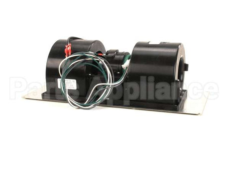 SER-60209-00 Traulsen Kit Service Blower Ecm Bh1400