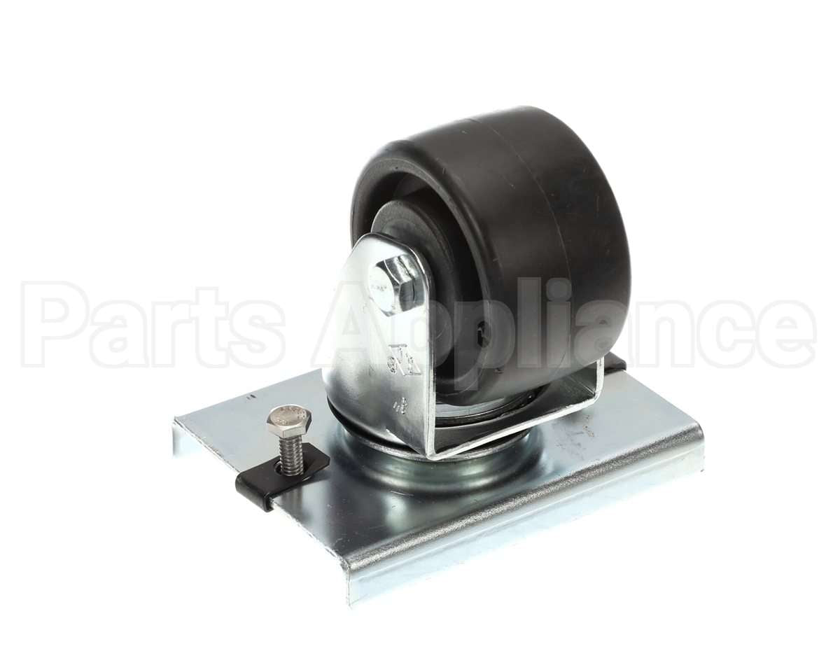 SER-60536-00 Kairak Service Assembly 4.00In Adjust