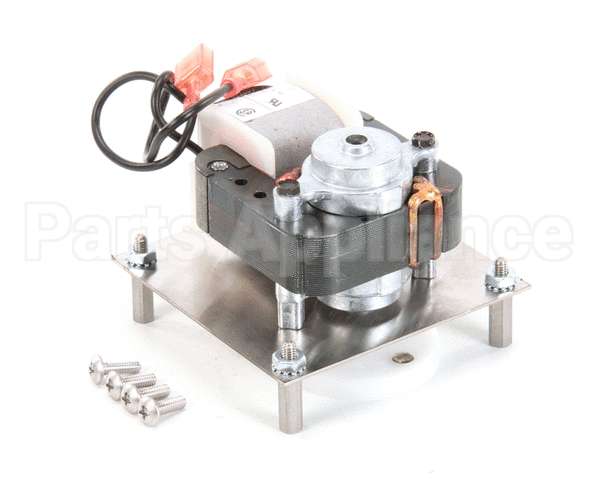 SER-60540-00 Traulsen Motor Assembly Service