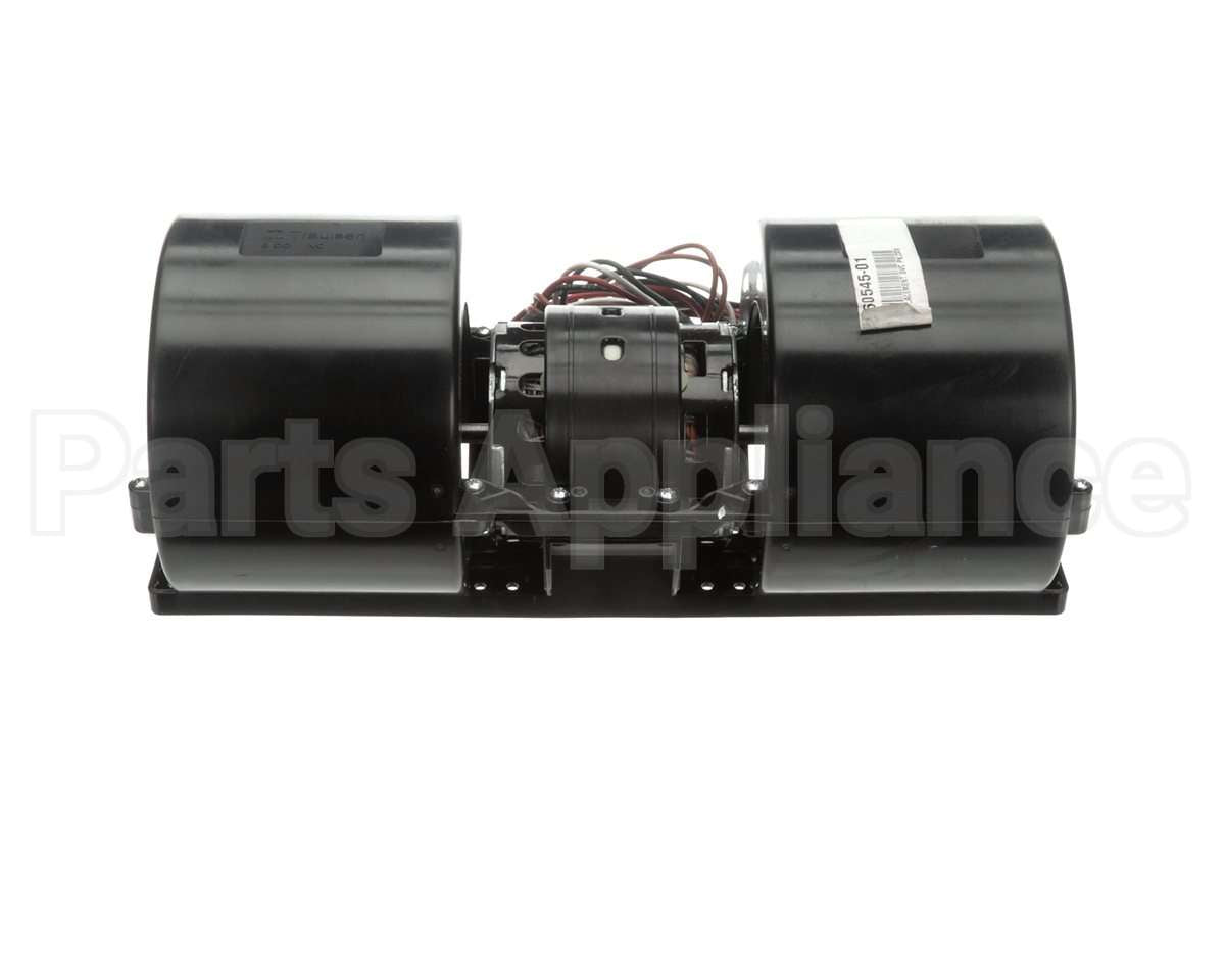 SER-60545-01 Traulsen Blower Replacement Svc Pk,230V